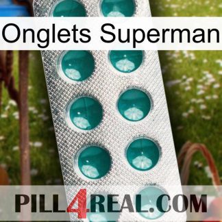 Superman Tabs dapoxetine1
